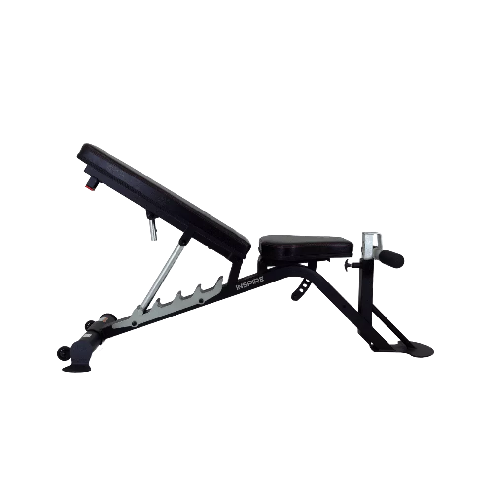 Inspire SCS Adjustable Weight Bench