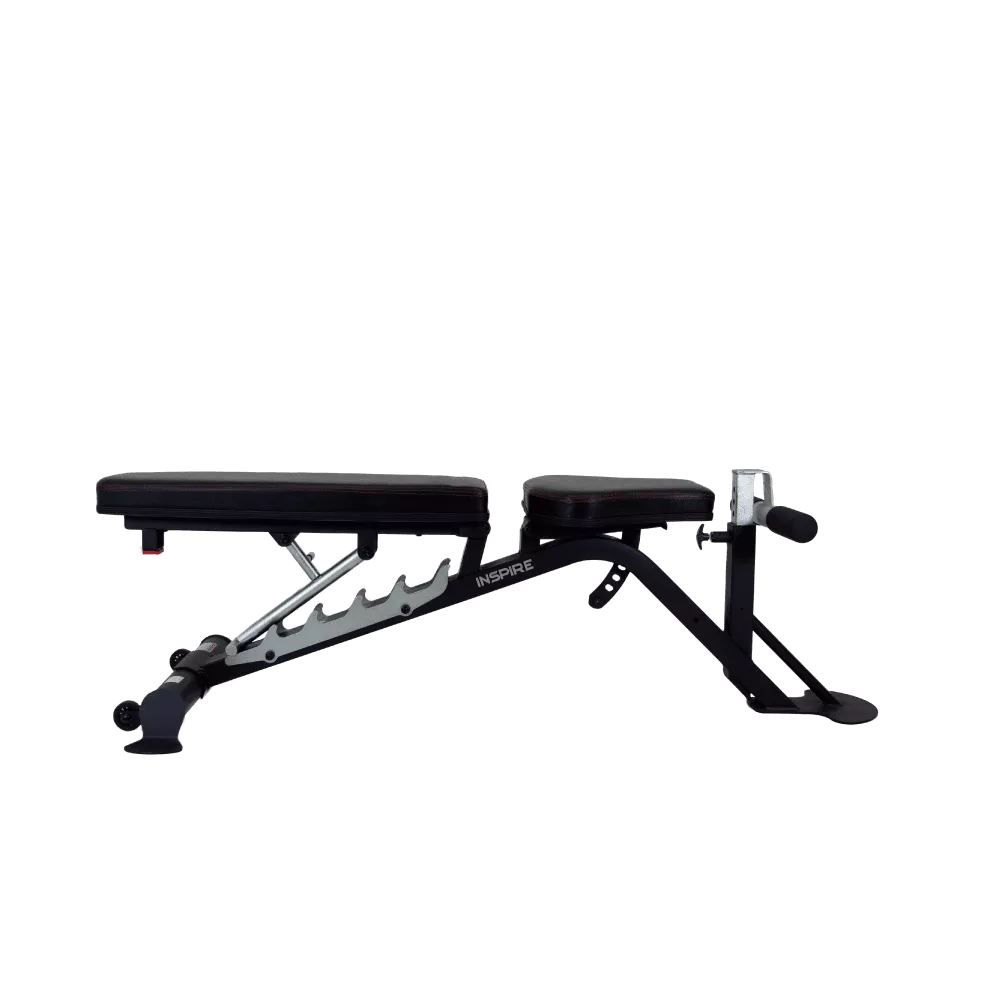 Inspire SCS Adjustable Weight Bench