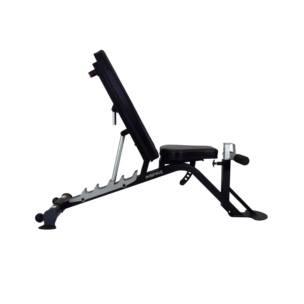 Inspire SCS Adjustable Weight Bench