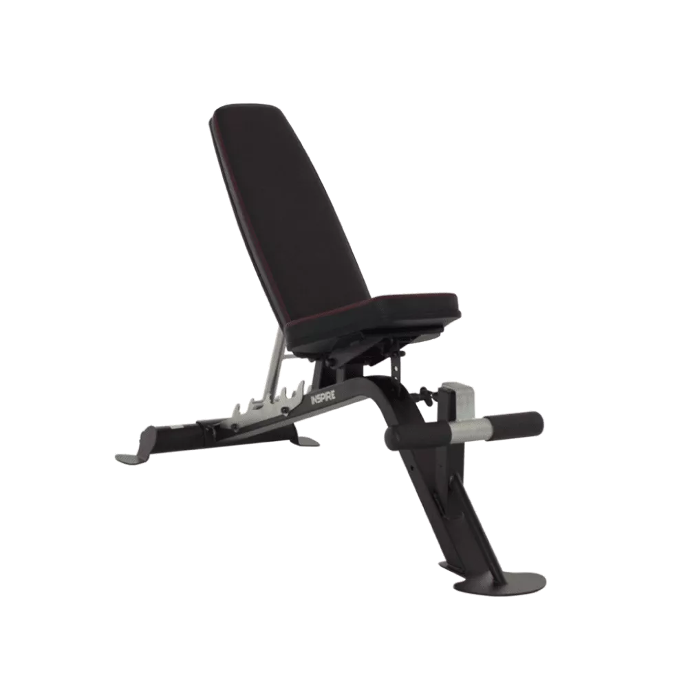 Inspire SCS Adjustable Weight Bench