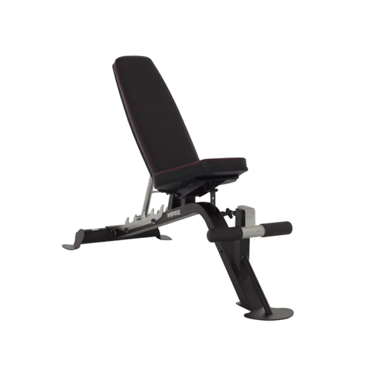 Inspire SCS Adjustable Weight Bench