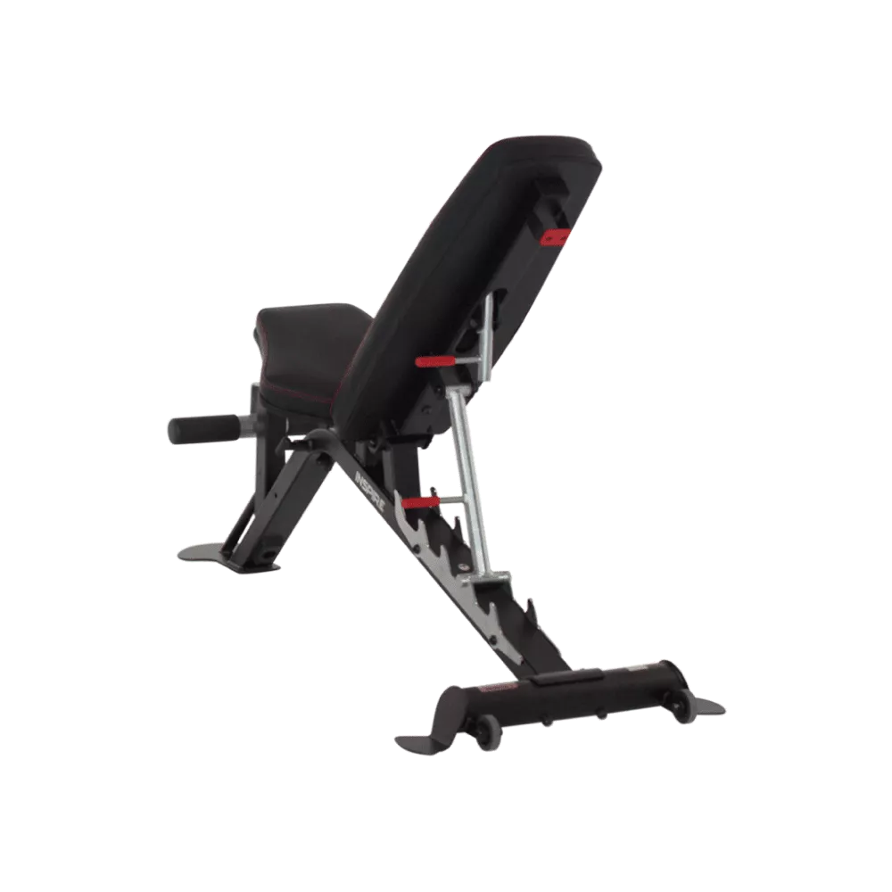 Inspire SCS Adjustable Weight Bench
