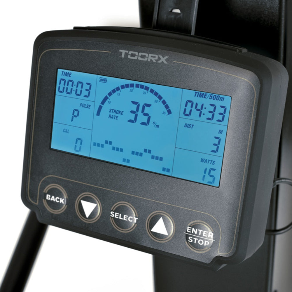 TOORX SKX Ski Cross Trainer