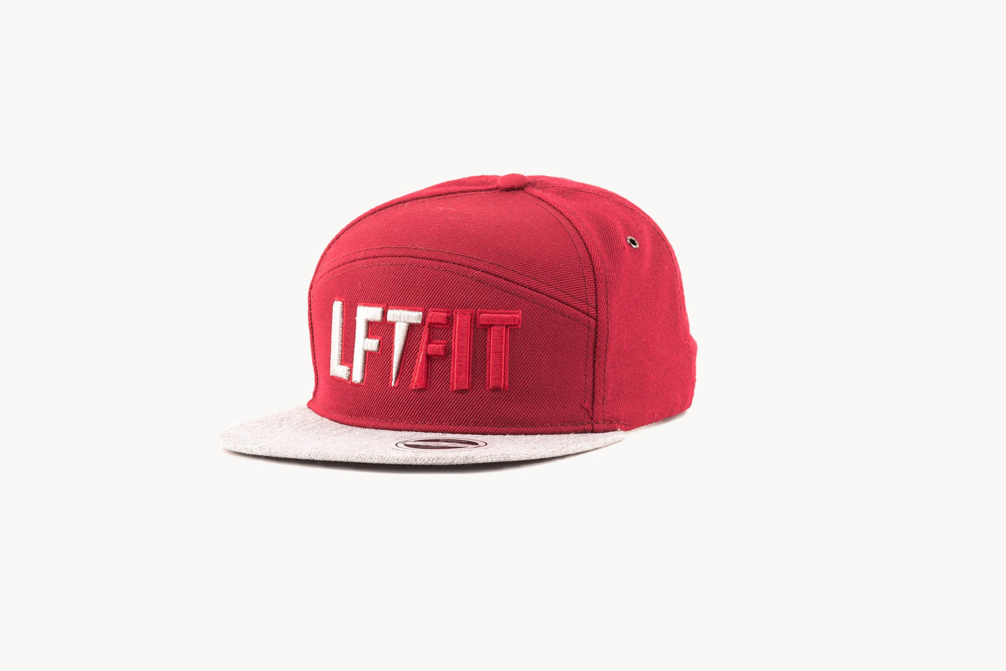 LFTFIT Flat Cap
