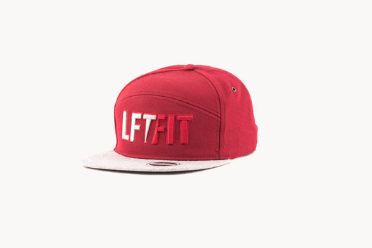 LFTFIT Flat Cap