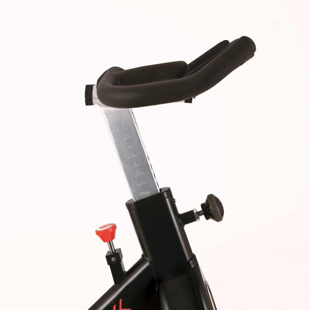 TOORX SRX-9500 Professional Indoor Spinning Bike