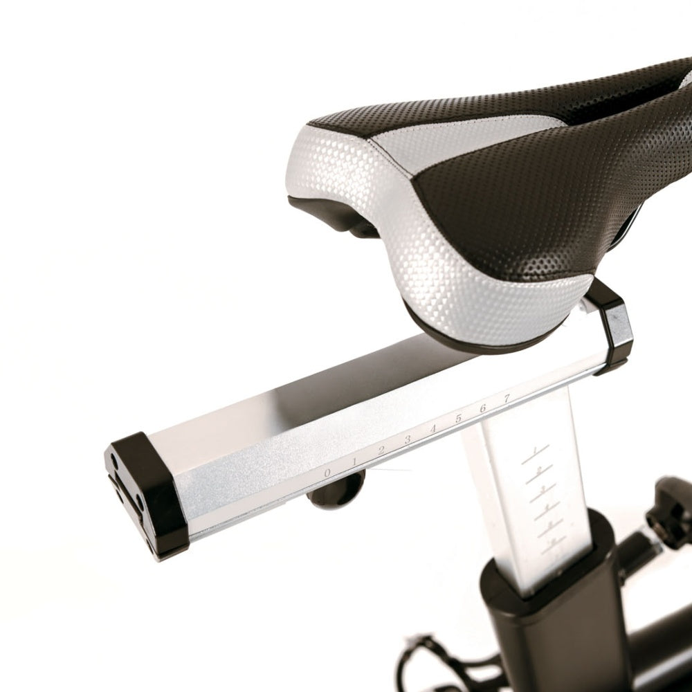 TOORX SRX-9500 Professional Indoor Spinning Bike