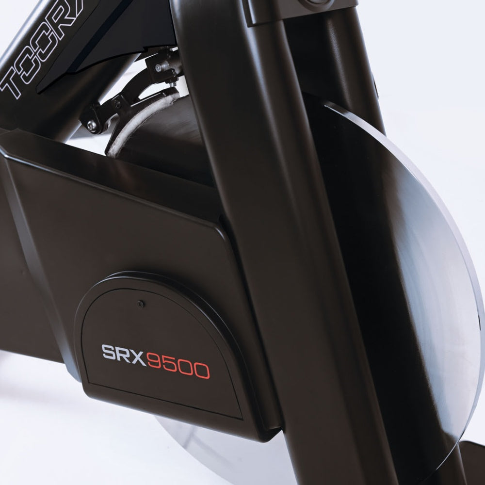 TOORX SRX-9500 Professional Indoor Spinning Bike
