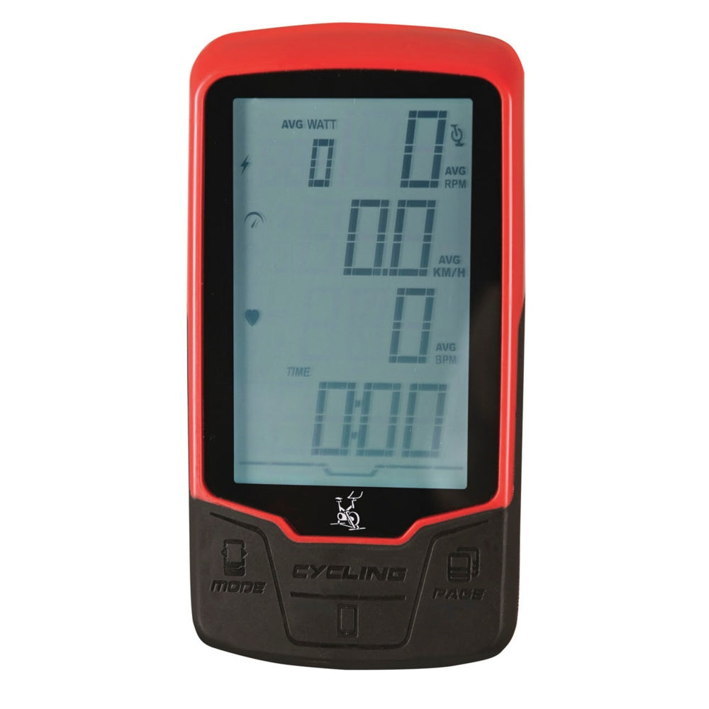 TOORX SRX-9500 Optional Console Monitor