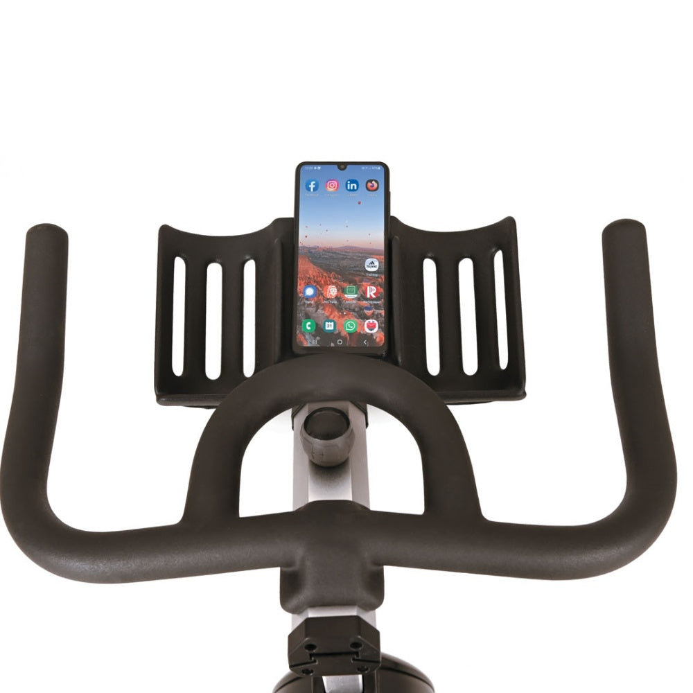TOORX SRX-9500 Professional Indoor Spinning Bike