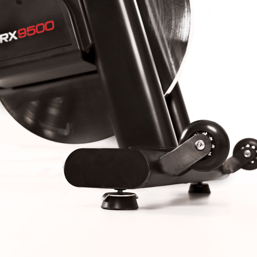 TOORX SRX-9500 Professional Indoor Spinning Bike