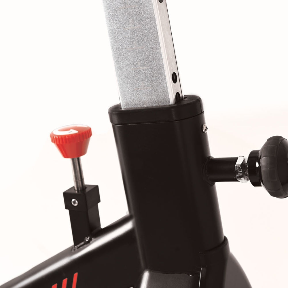 TOORX SRX-9500 Professional Indoor Spinning Bike