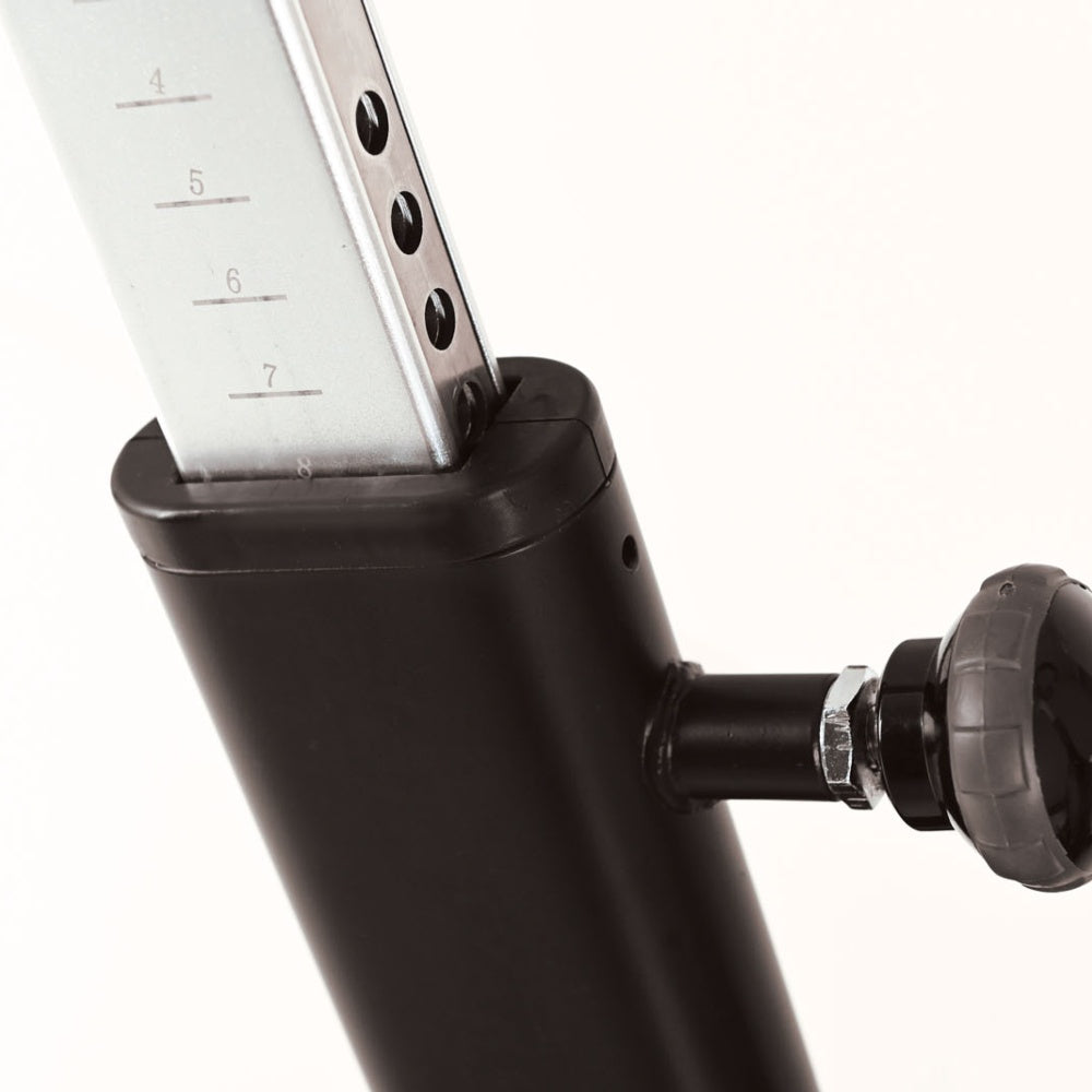 TOORX SRX-9500 Professional Indoor Spinning Bike