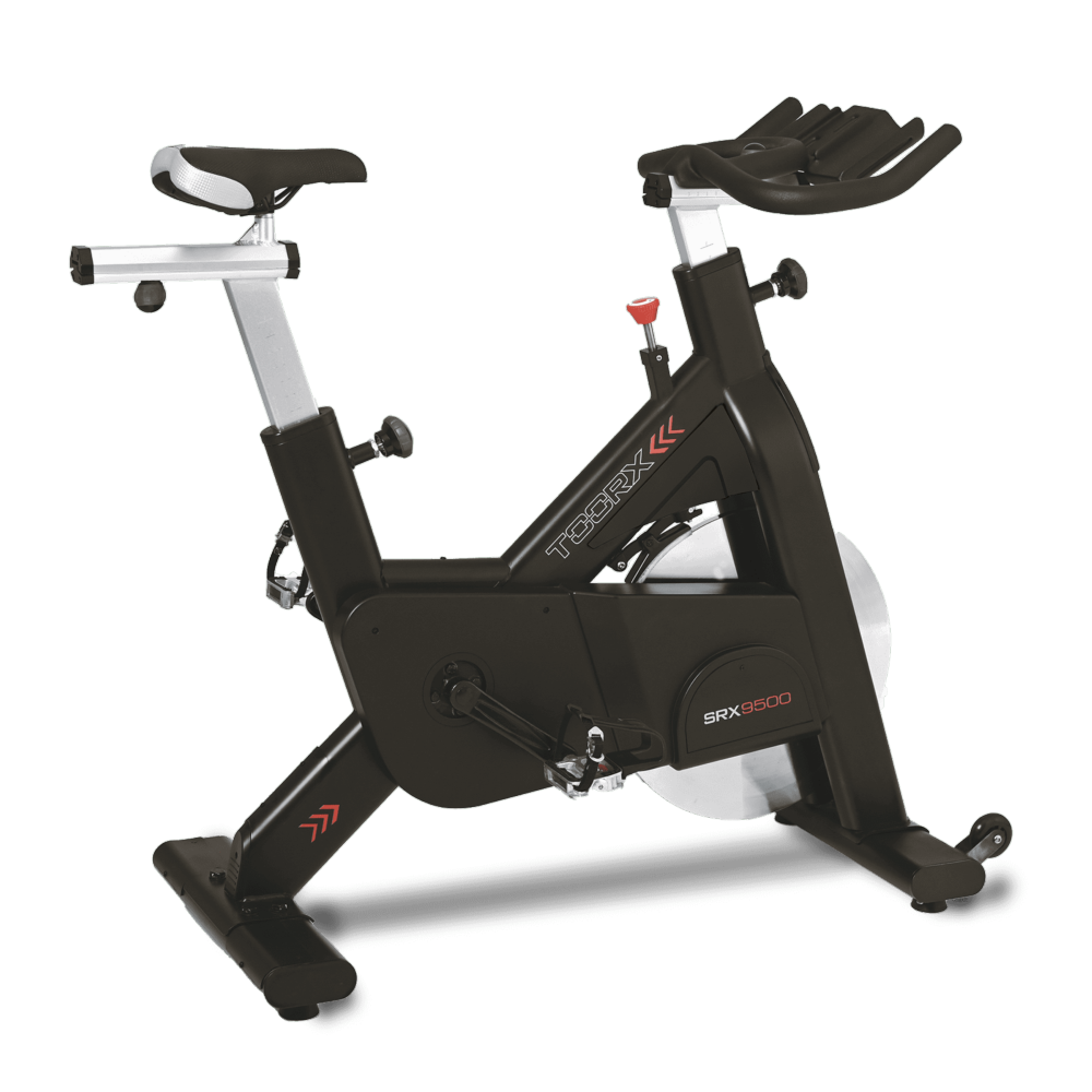 TOORX SRX-9500 Professional Indoor Spinning Bike