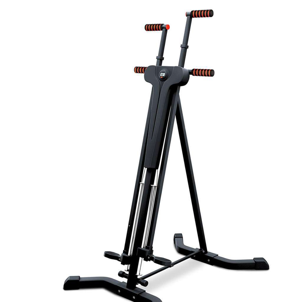 Ab Climber Stepper Trainer