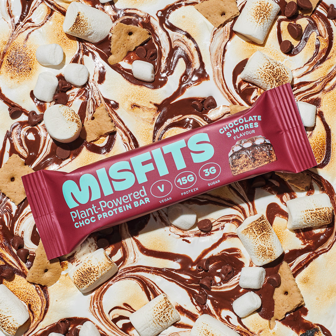Choc S'mores
