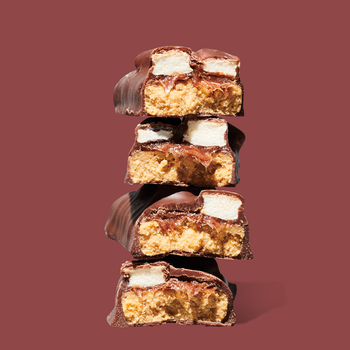 Choc S'mores