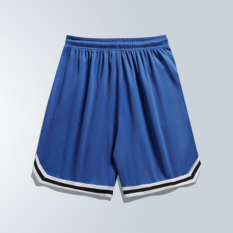 Double Line Training Shorts
