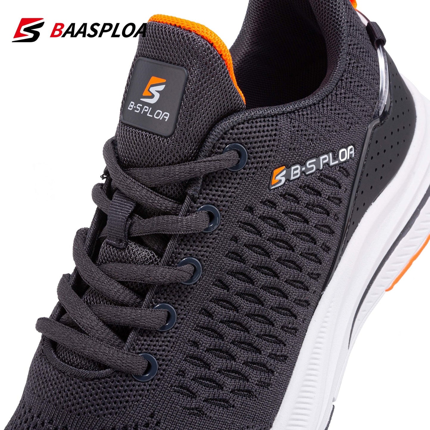 Comfort Run Training Shoes