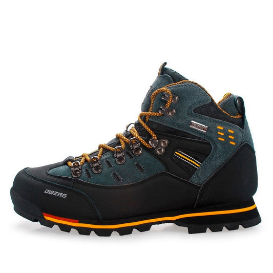 Men's Waterproof Hiking Boots