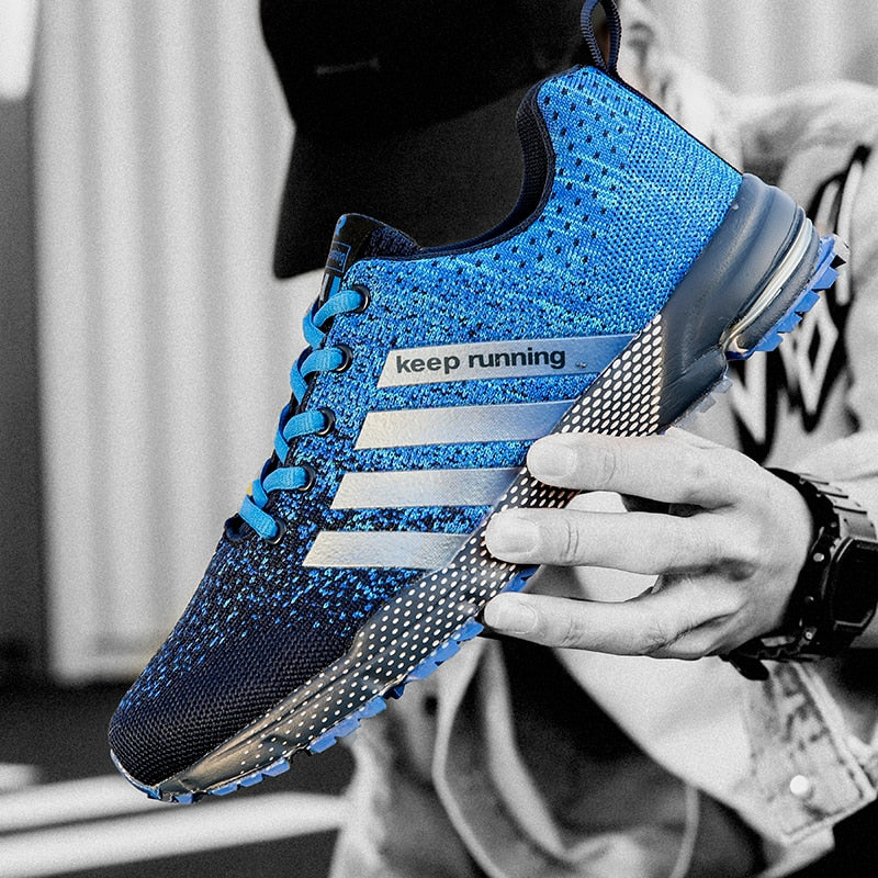 Spray Comfort Running Shoes