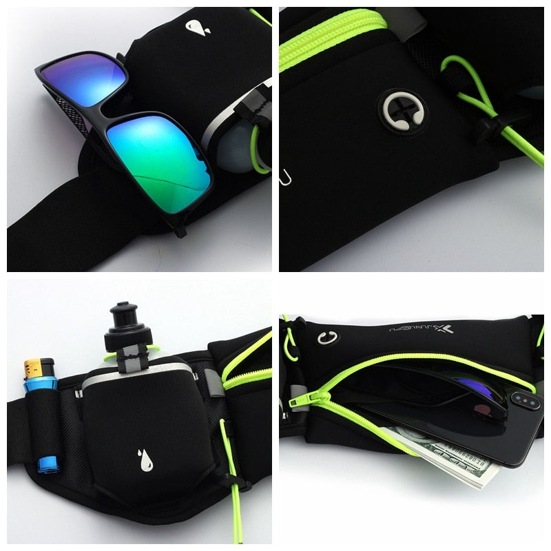 Waterproof Running Belt