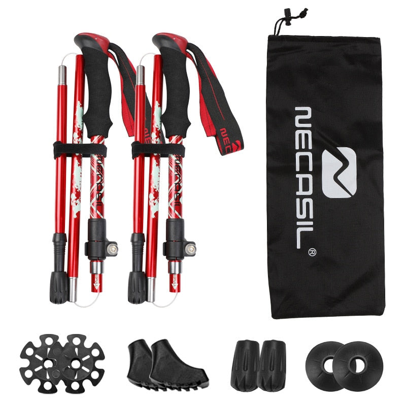 Hiking Pole Set