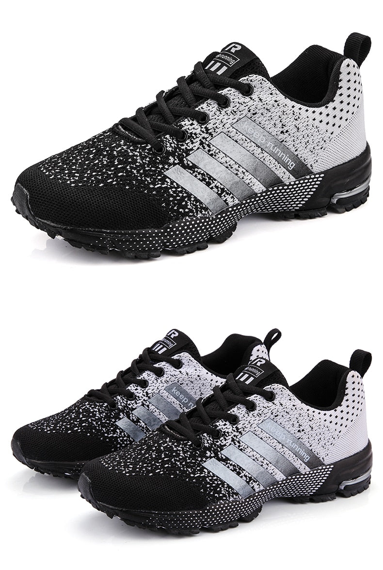 Spray Comfort Running Shoes
