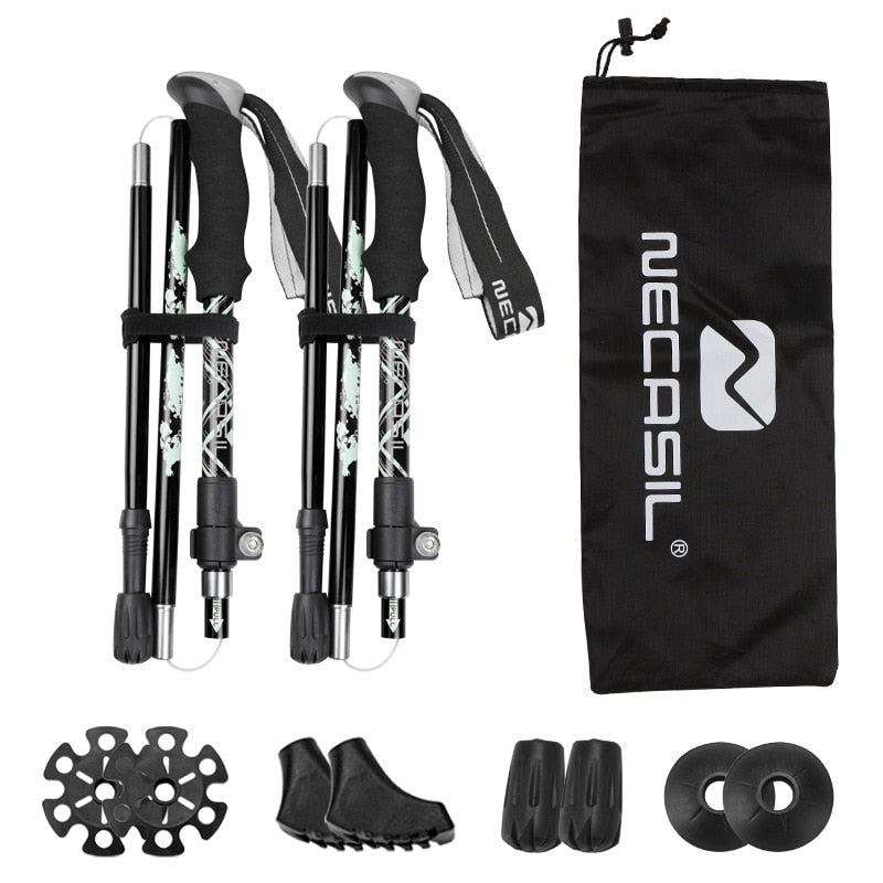 Hiking Pole Set