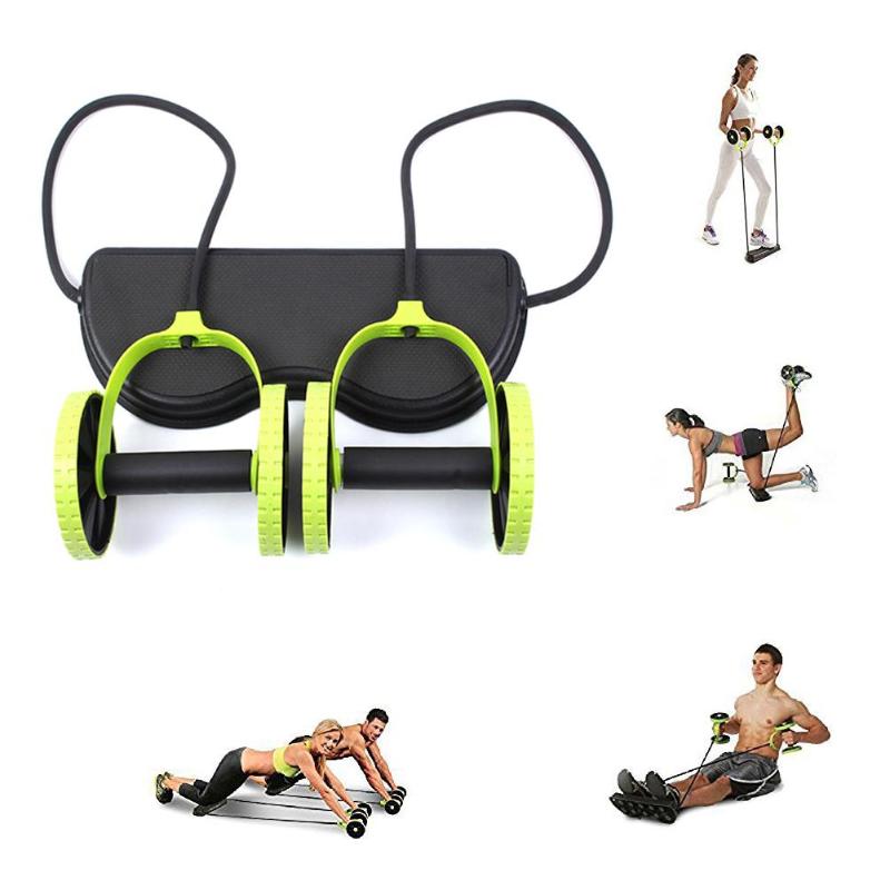 Abdominal Roller Wheel