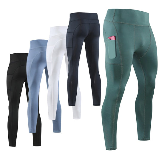 Men's Compression Pants