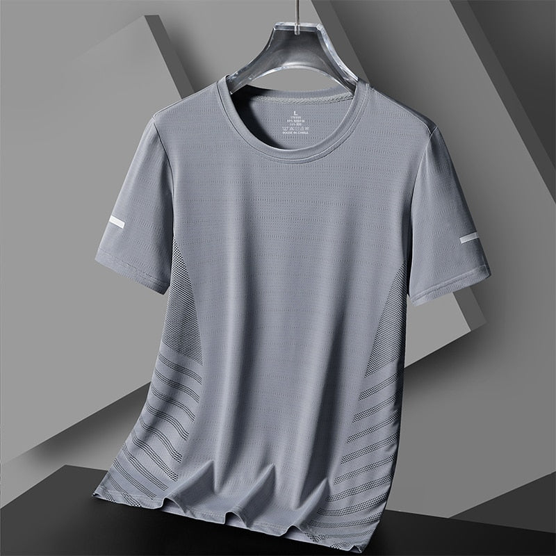 Dry Fit Training Tee