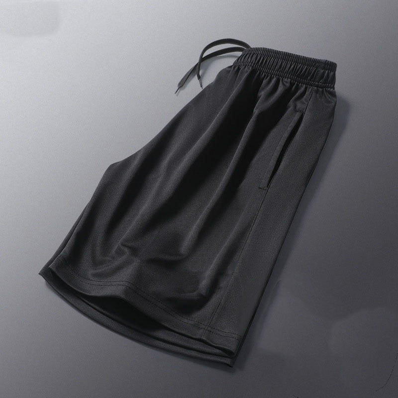 Run Style Shorts