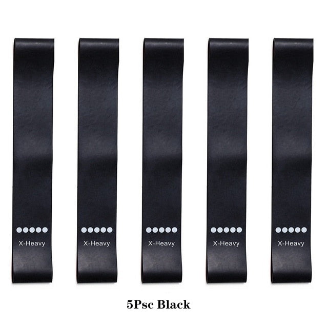 Resistance Bands Fitness Set