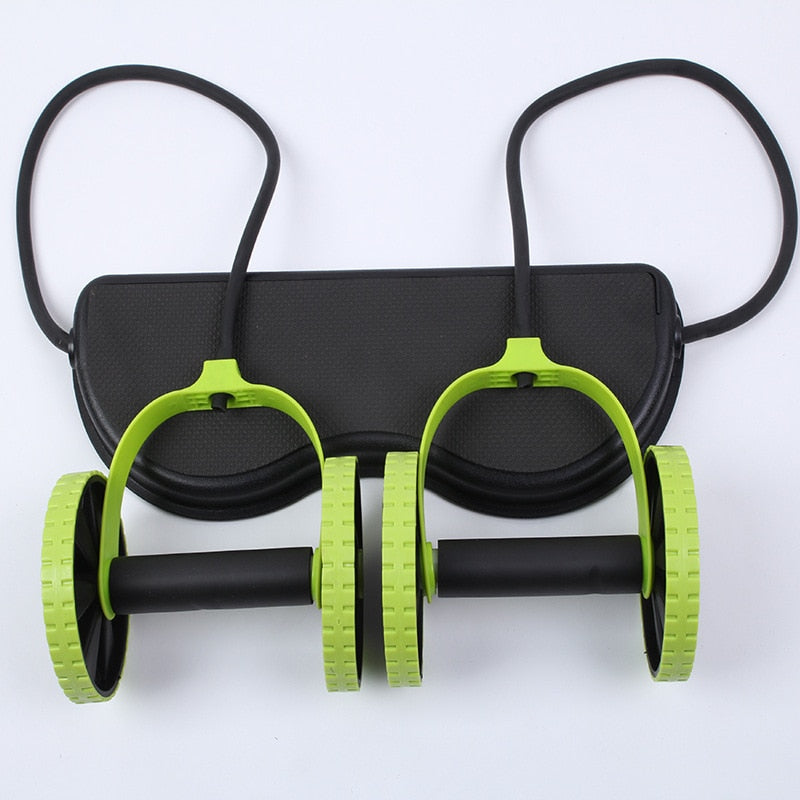 Abdominal Roller Wheel