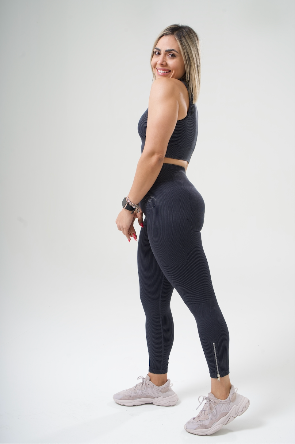 Ash Set