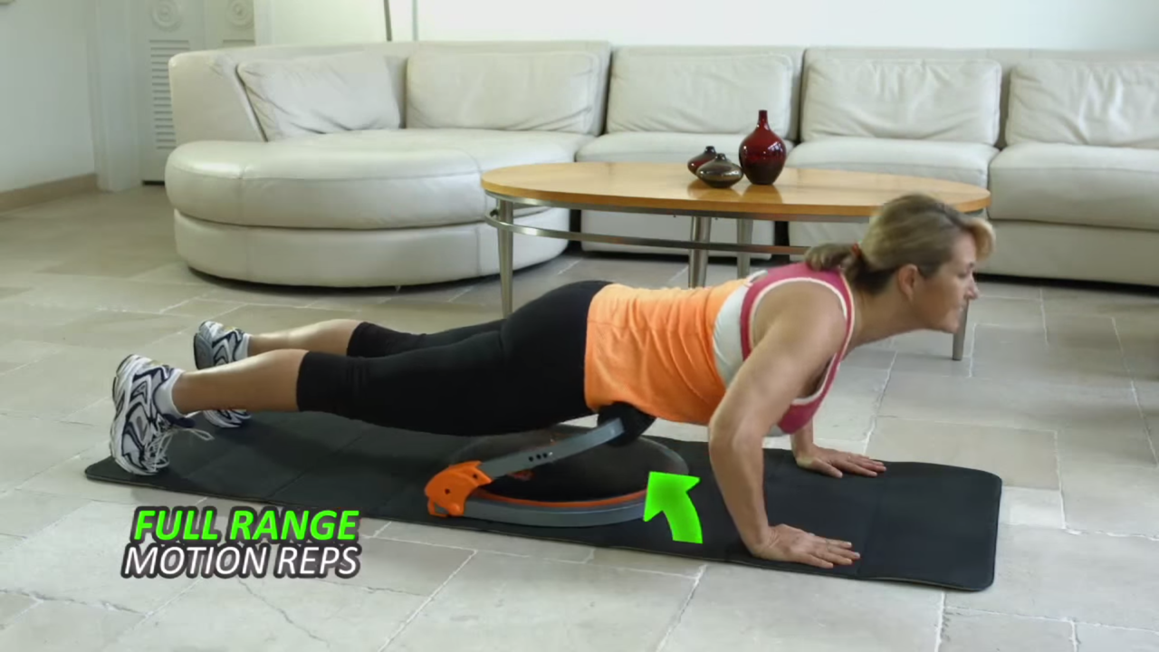 Flex Core 8 Portable Resistance Machine