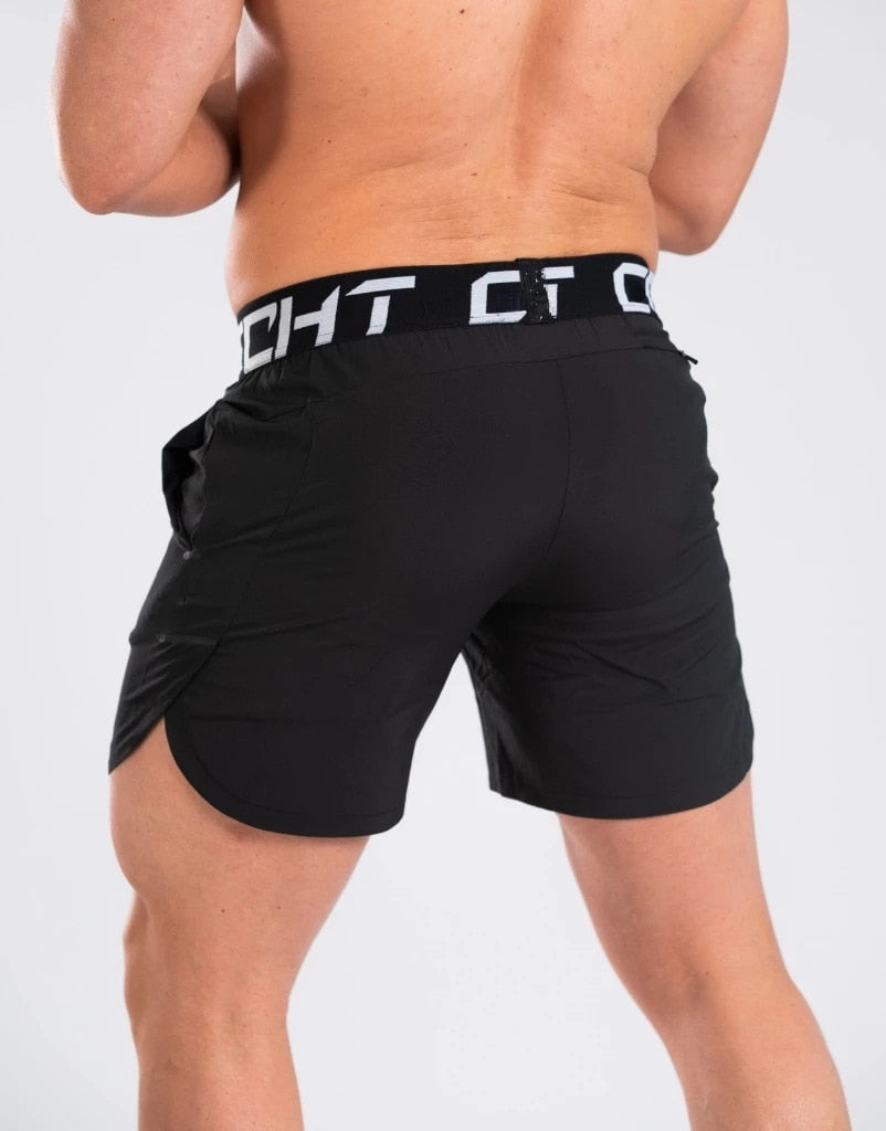 Fitness Training Shorts