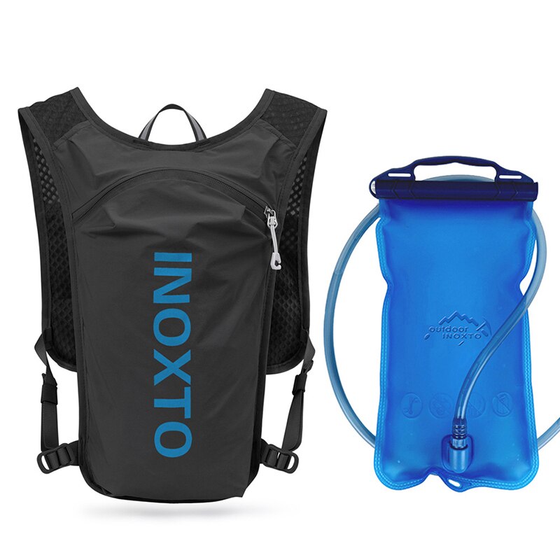 Trail Running Hydration Backpack