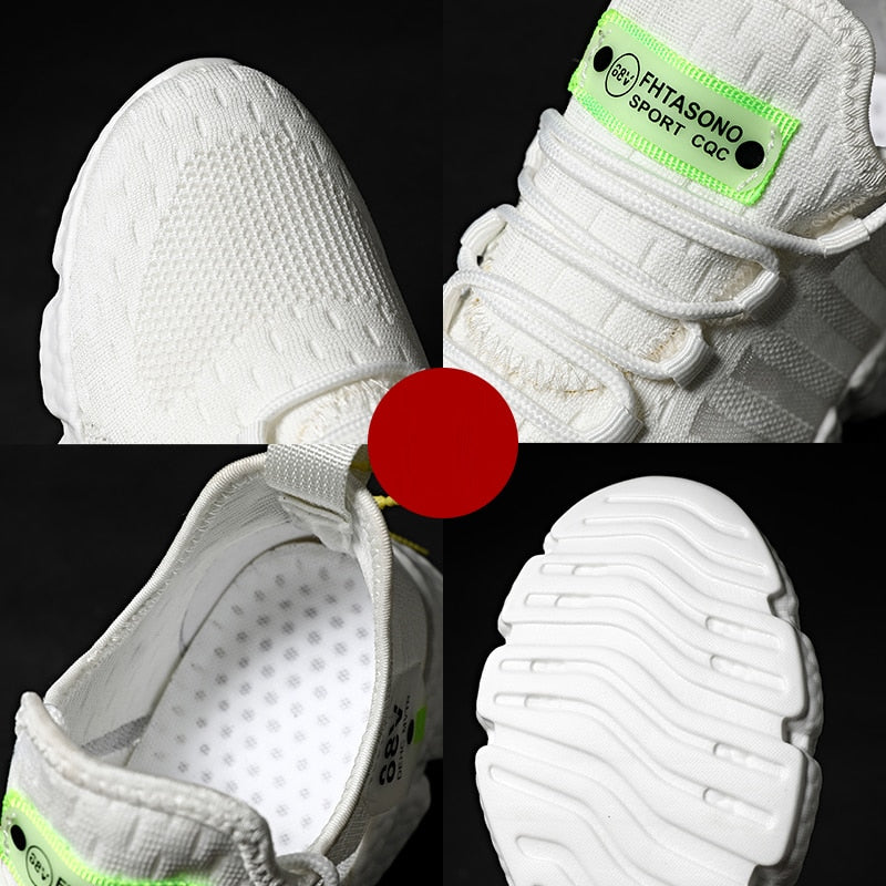 FITPRO Training Shoes