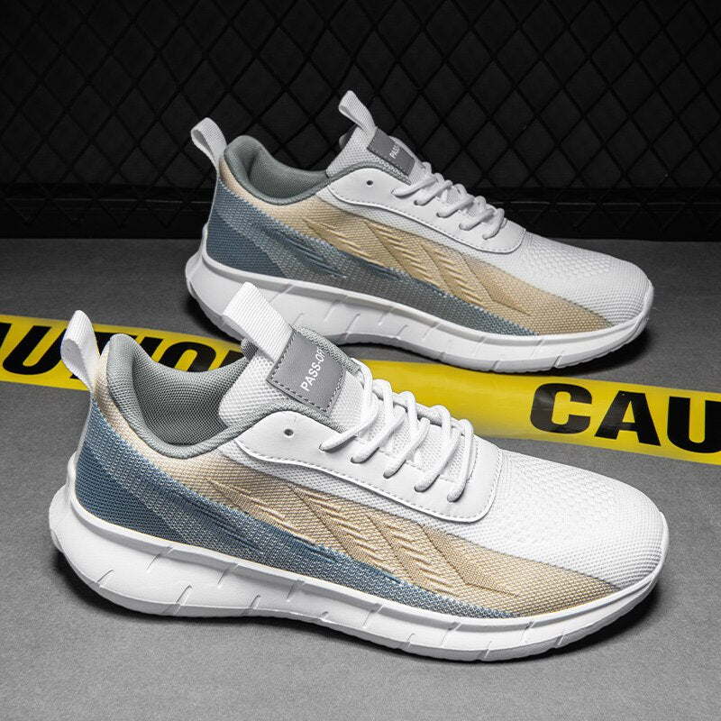 Pass Off Trainers