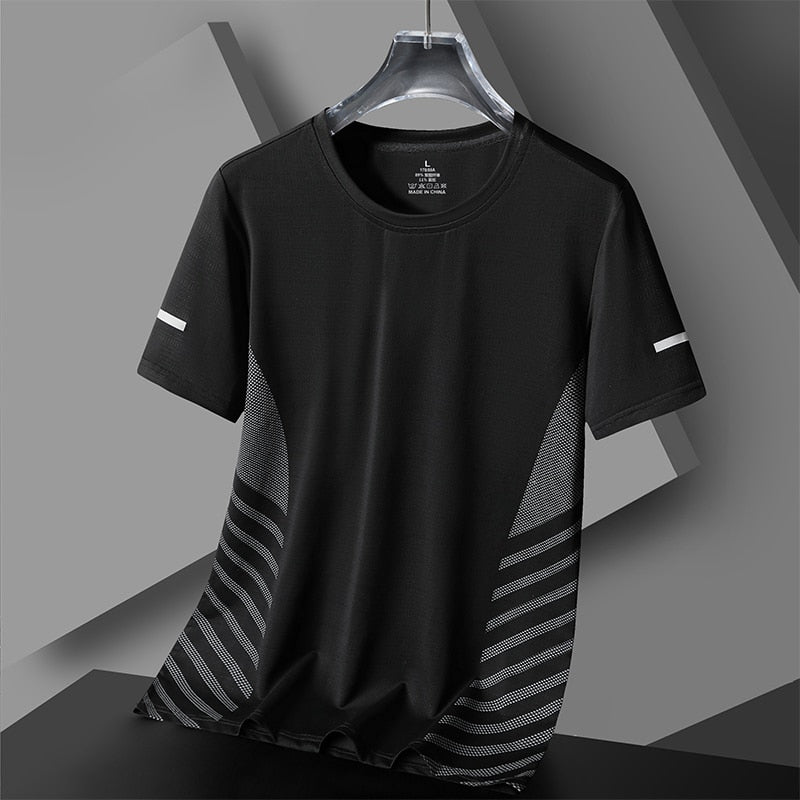 Dry Fit Training Tee