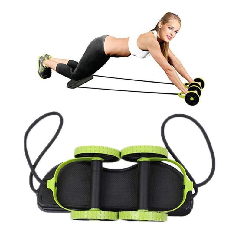 Abdominal Roller Wheel