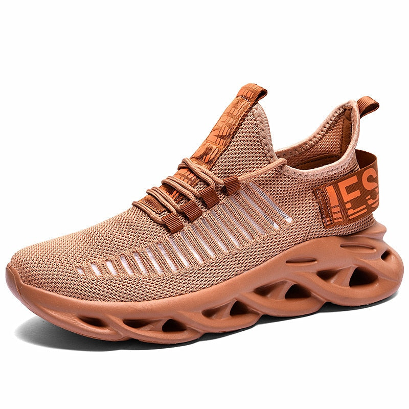 Wave Melt Running Shoes
