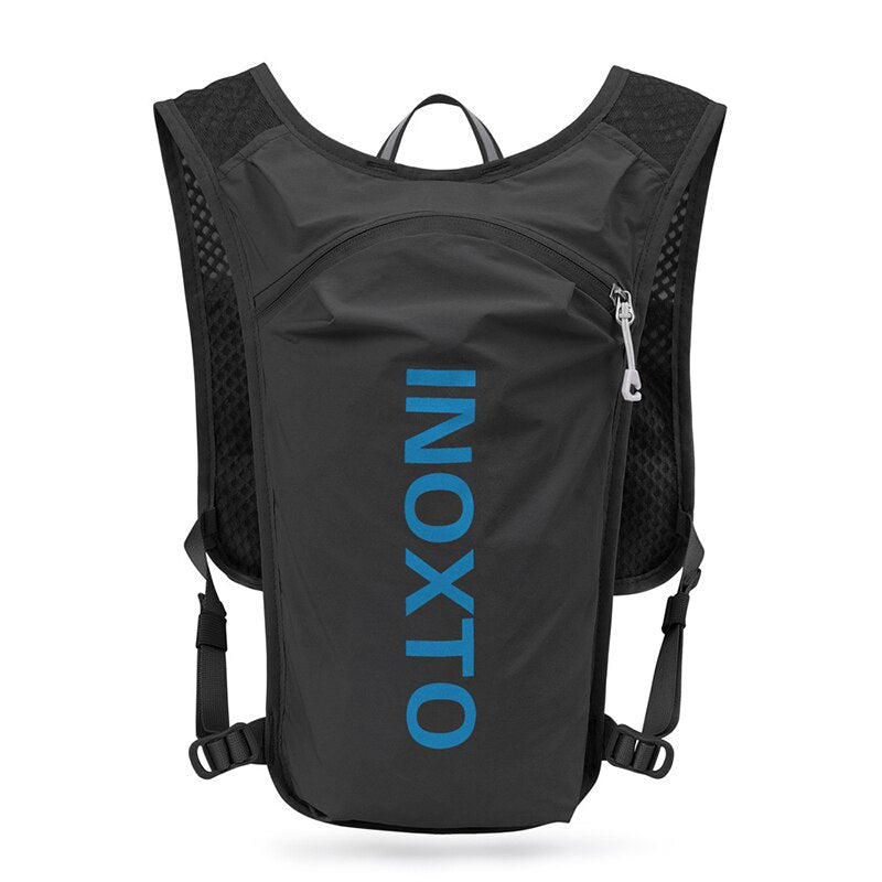 Trail Running Hydration Backpack