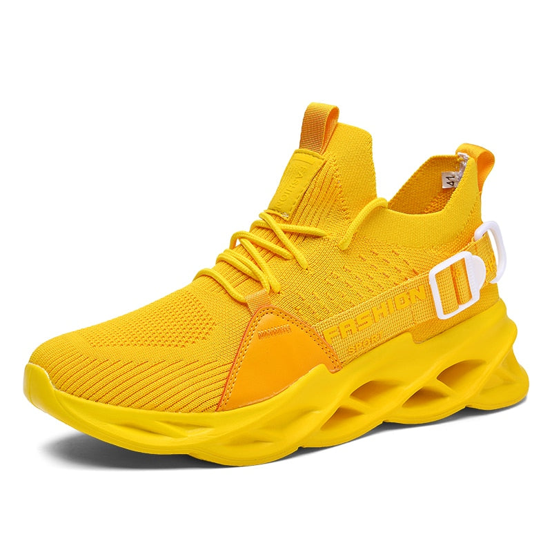 Wave Melt Running Shoes