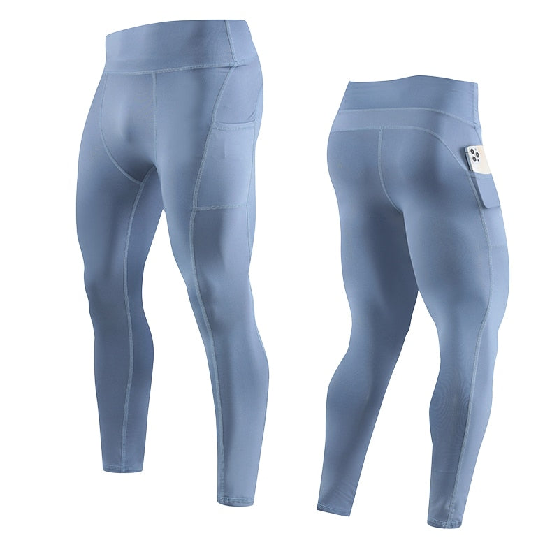 Men's Compression Pants