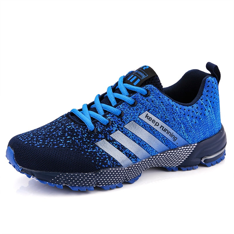 Spray Comfort Running Shoes