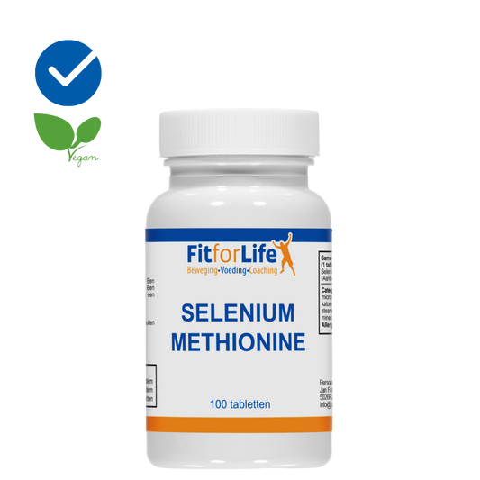 Selenium Methionine