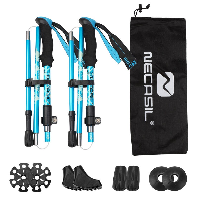 Hiking Pole Set